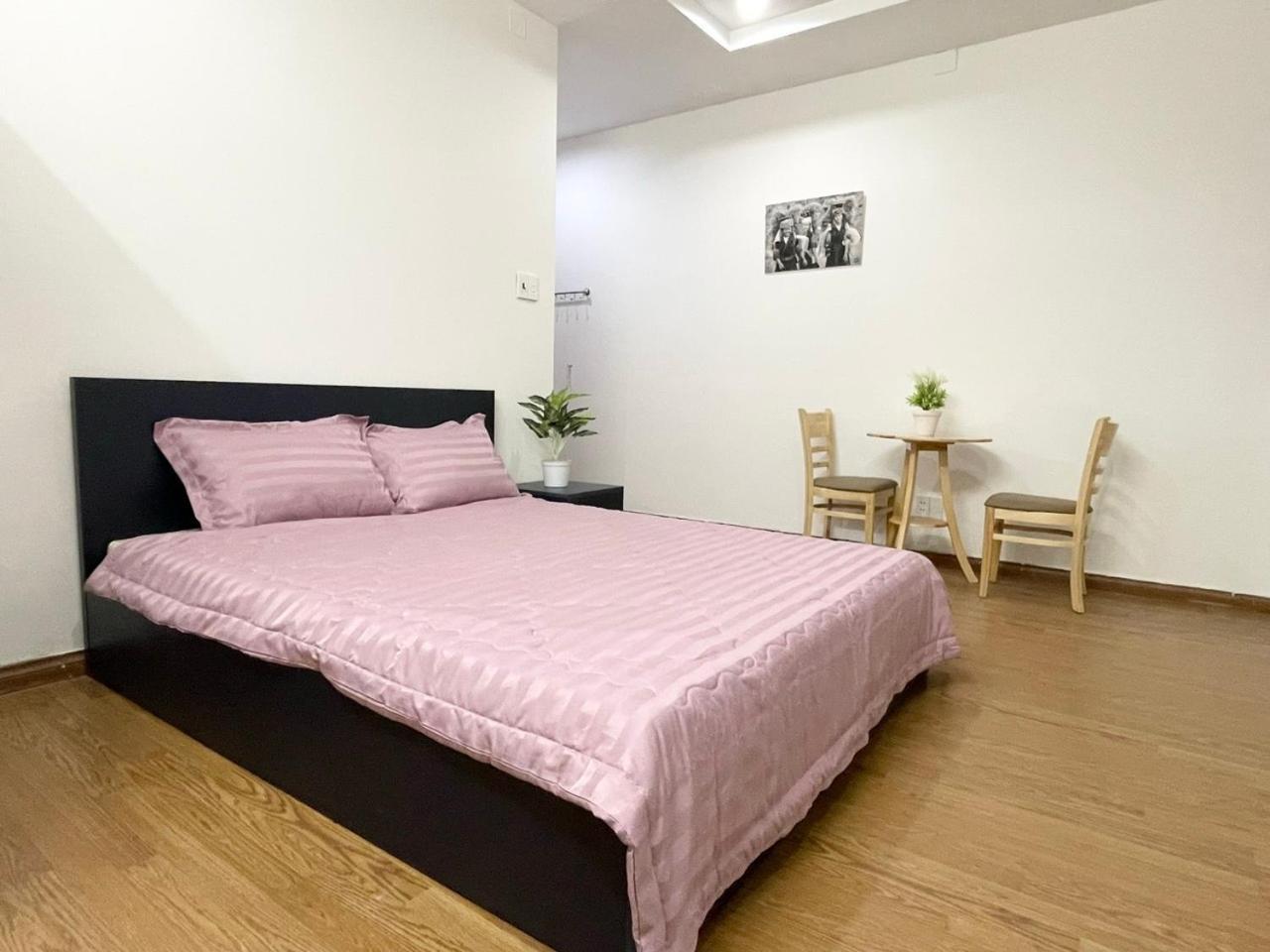Cali Homestay مدينة هوشي منه المظهر الخارجي الصورة