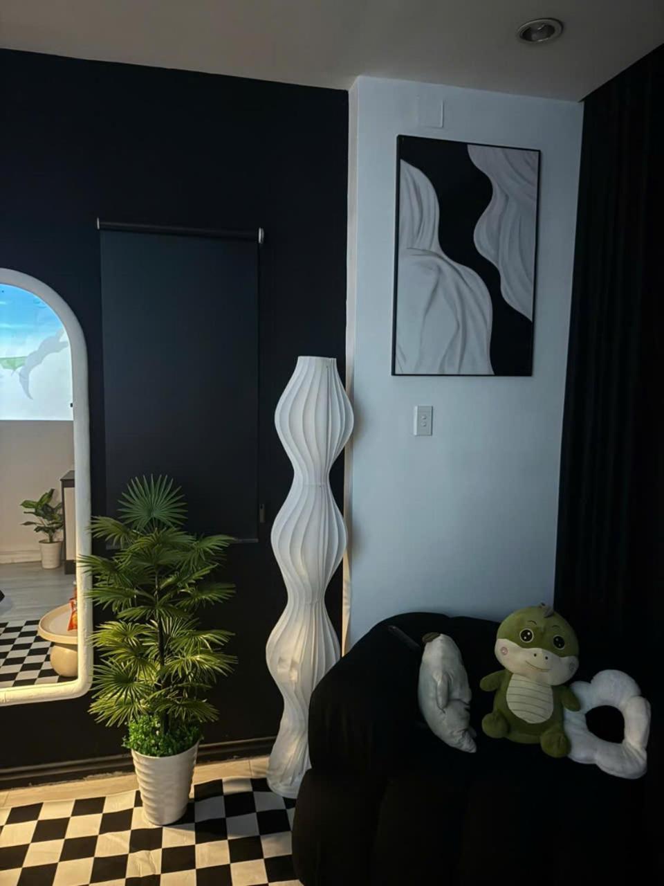 Cali Homestay مدينة هوشي منه المظهر الخارجي الصورة
